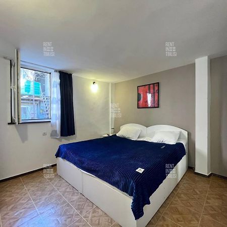 Cortile Daire Tiflis Dış mekan fotoğraf