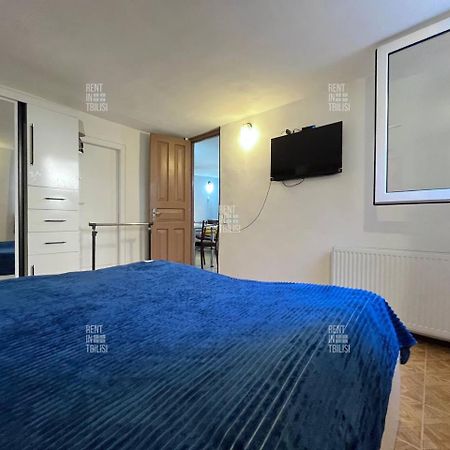 Cortile Daire Tiflis Dış mekan fotoğraf