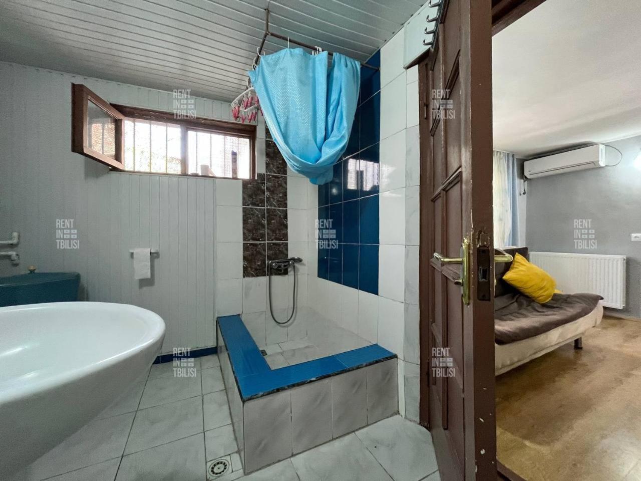 Cortile Daire Tiflis Dış mekan fotoğraf
