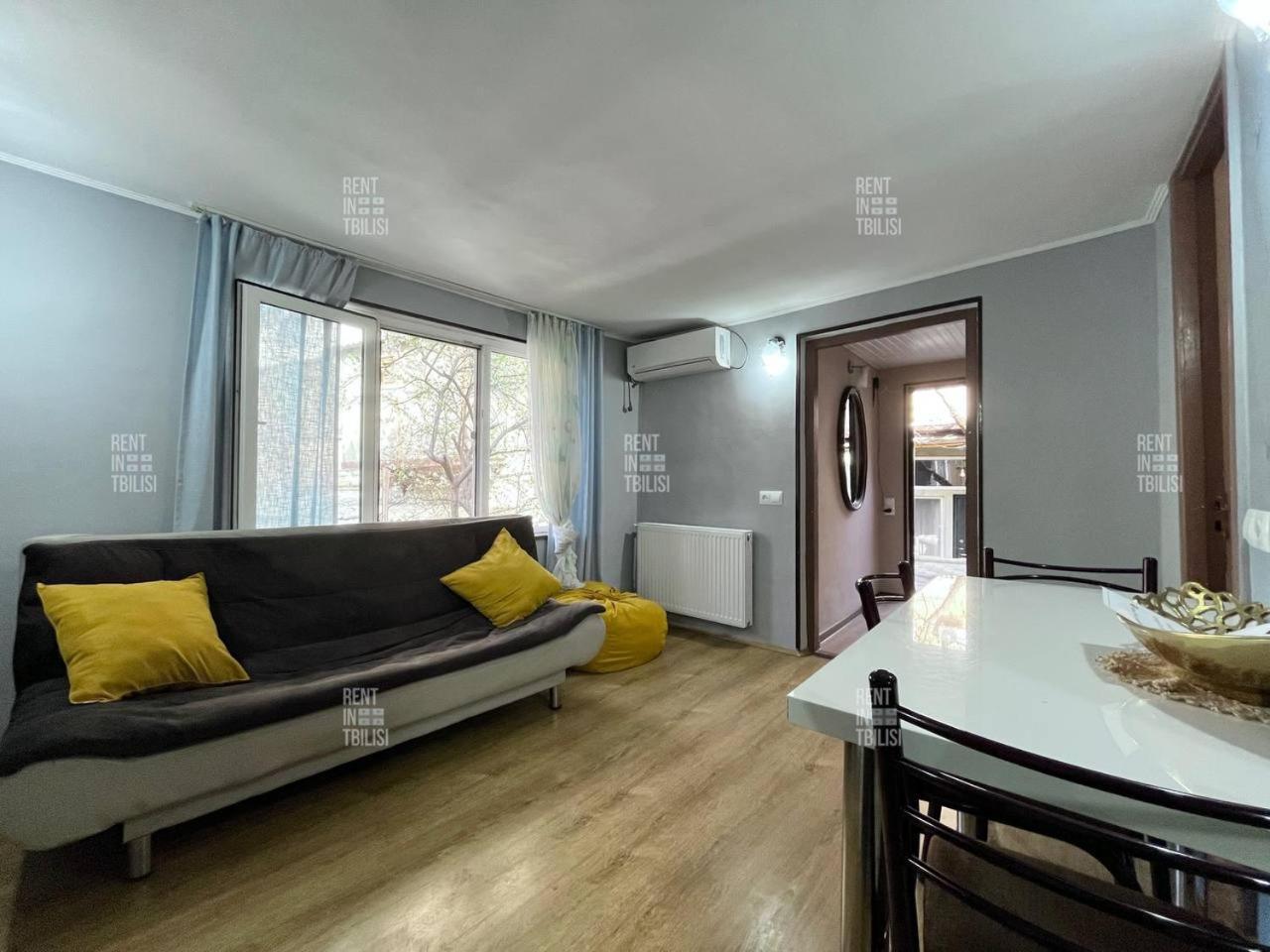 Cortile Daire Tiflis Dış mekan fotoğraf