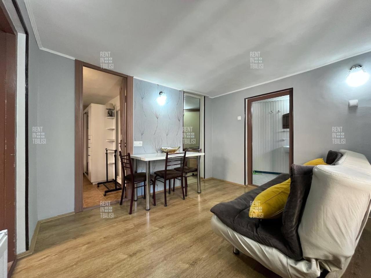 Cortile Daire Tiflis Dış mekan fotoğraf
